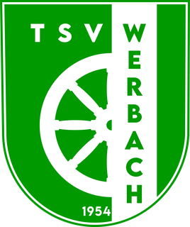 Wappen TSV Werbach 1954 e.V.